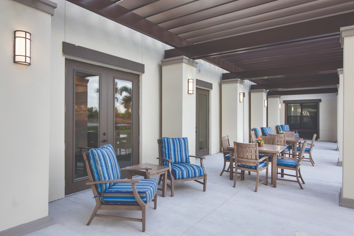 Assisted Living in Cooper City, Florida Arbor Terrace Cooper City